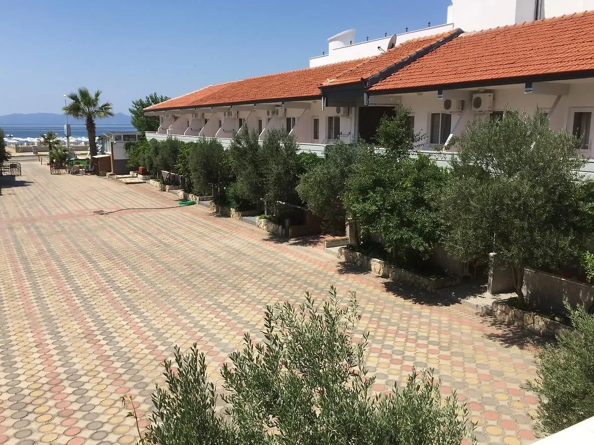 Karakas Motel Ayvalı 0*,  Türkiye