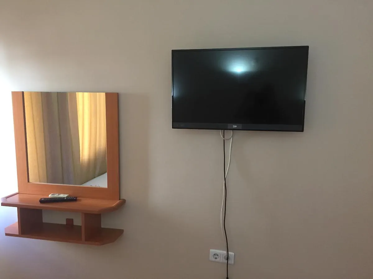 Karakas Motel Ayvalı