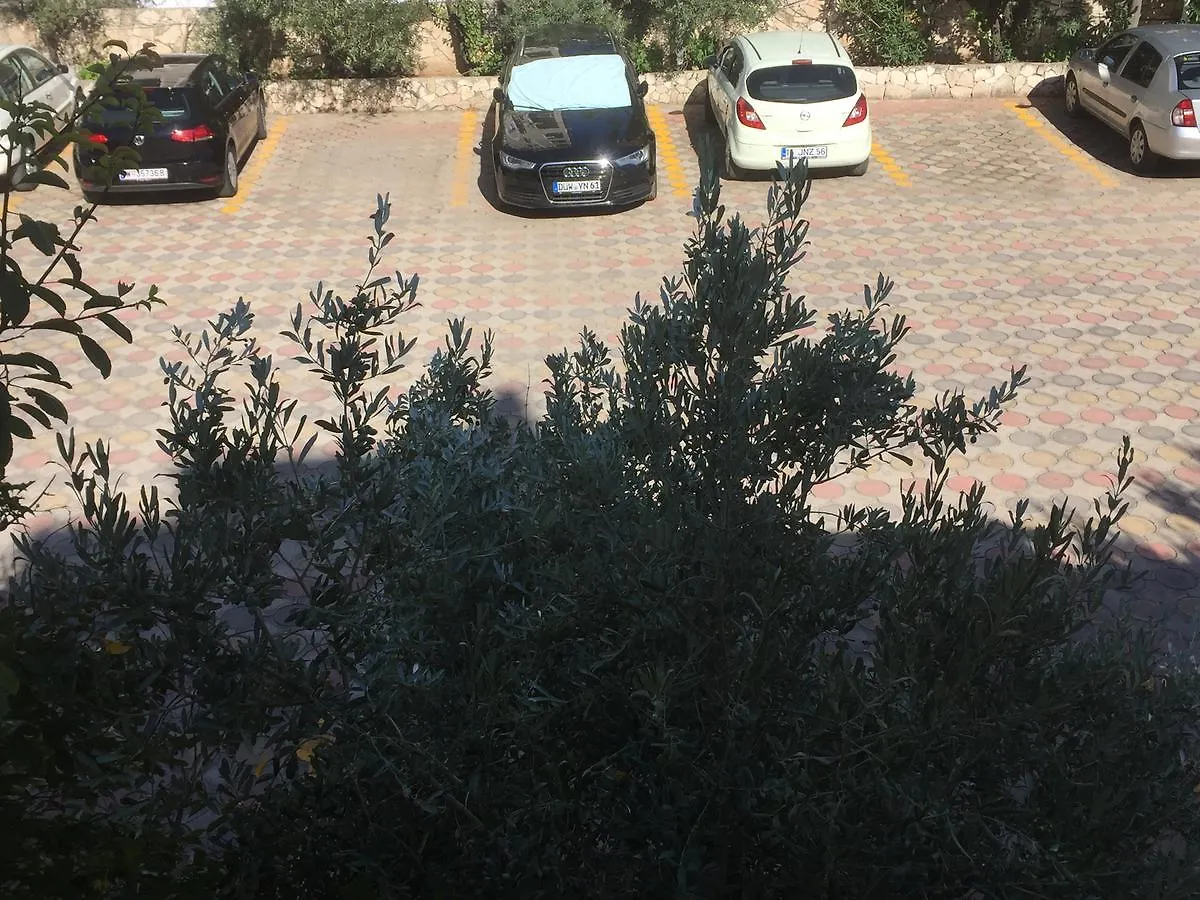 Karakas Motel Ayvalı Türkiye