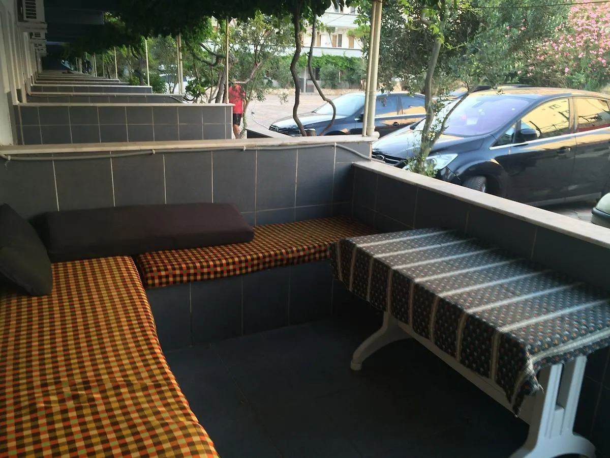 Karakas Motel Ayvalı