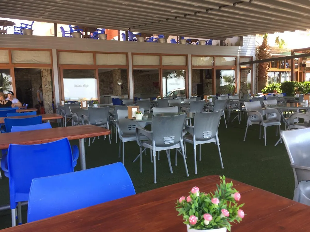 Karakas Motel Ayvalı 0*,