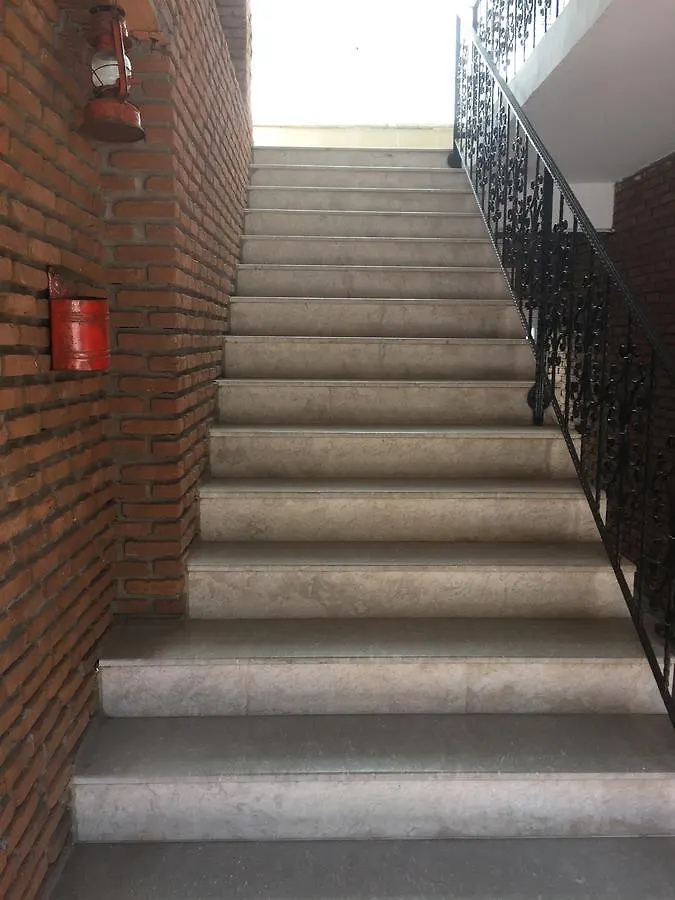 Karakas Motel Ayvalı