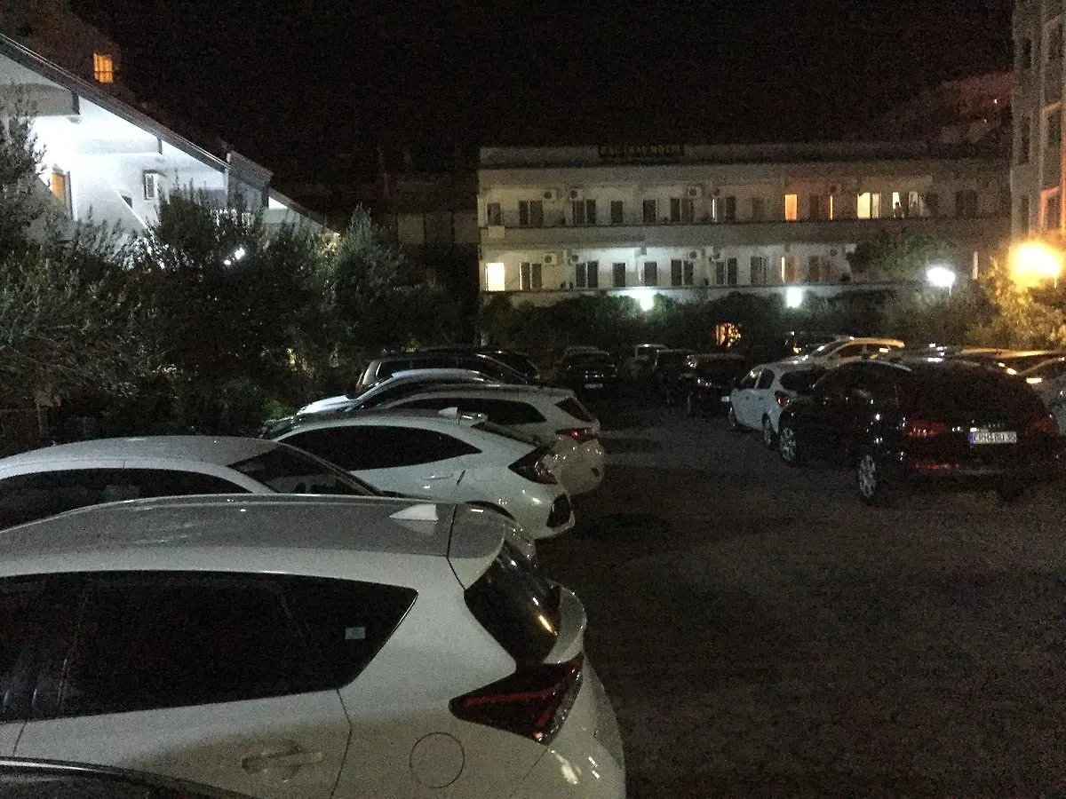 Karakas Motel Ayvalı 0*,
