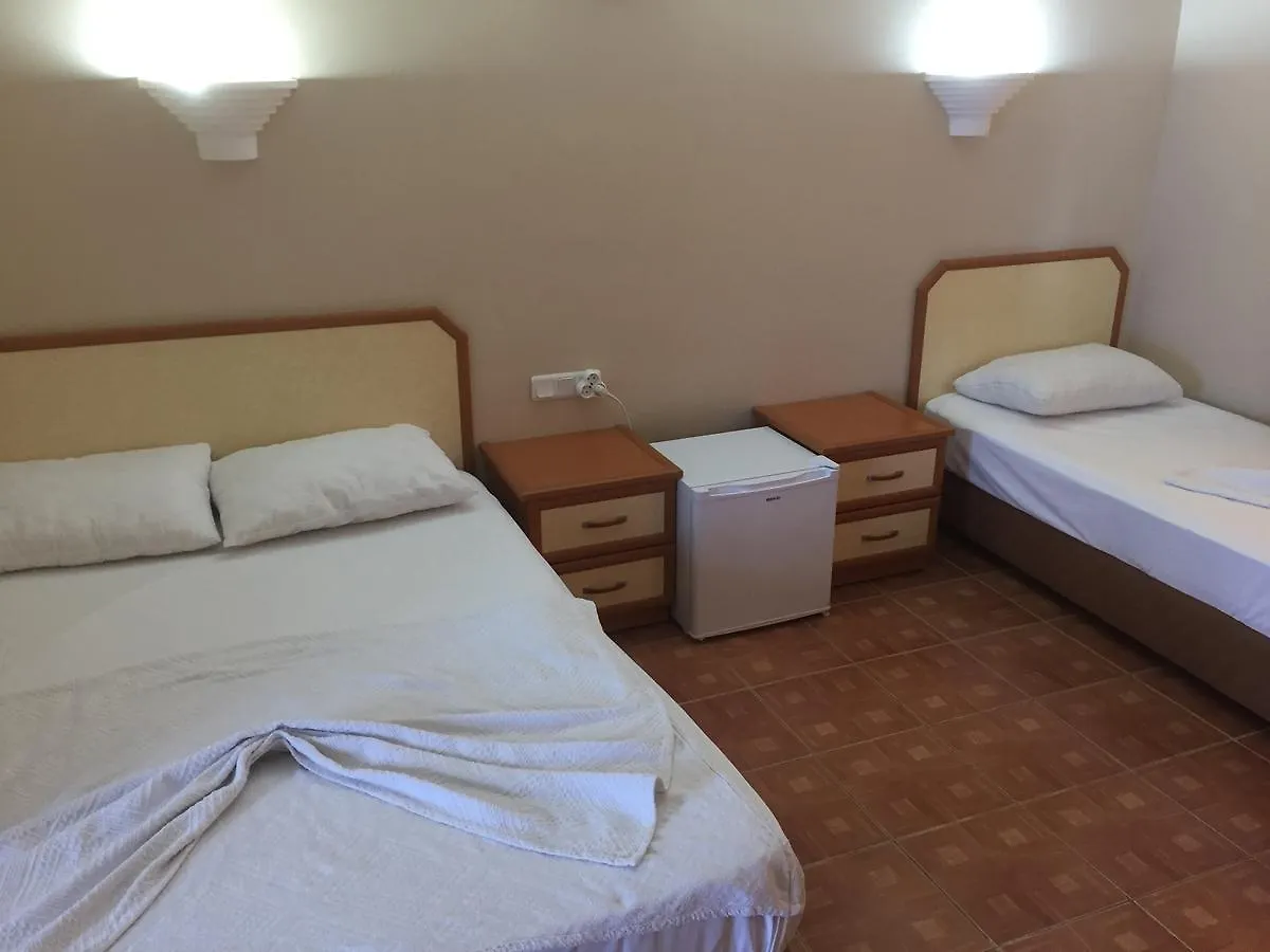 Karakas Motel Ayvalı